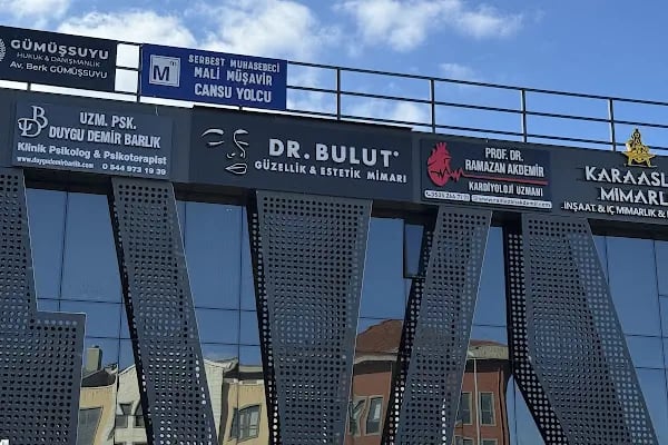 Dr. Bulut - Resim 4