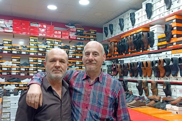 İsmail kundura - Resim 2