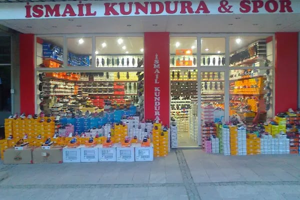 İsmail kundura - Resim 20