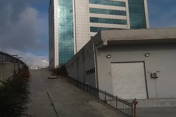 Samsun Gümrük Bölge Müdürlüğü - Resim 2