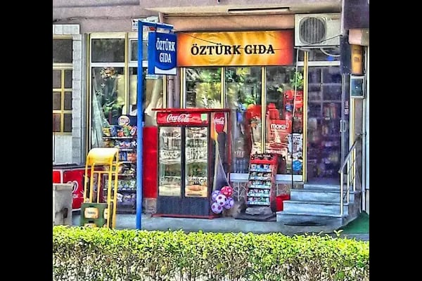 Öztürk Gıda Market - Resim 2