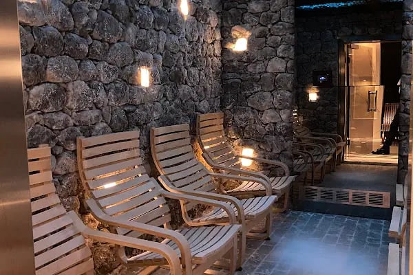 Sense Spa &amp; Wellness Days Hotel Maltepe - Resim 13
