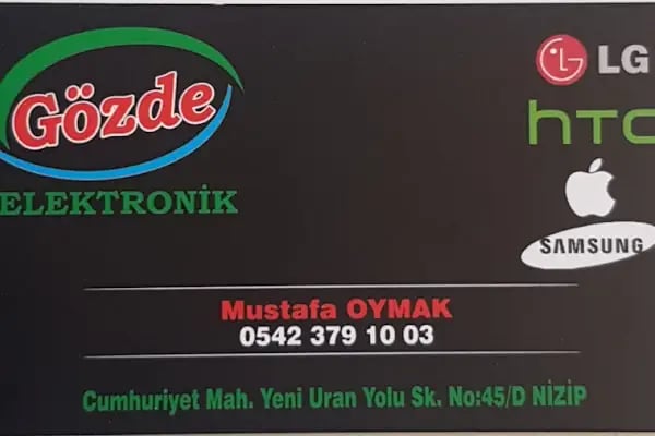 Gözde İletişim - Resim 4