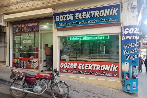 Gözde İletişim - Resim 1