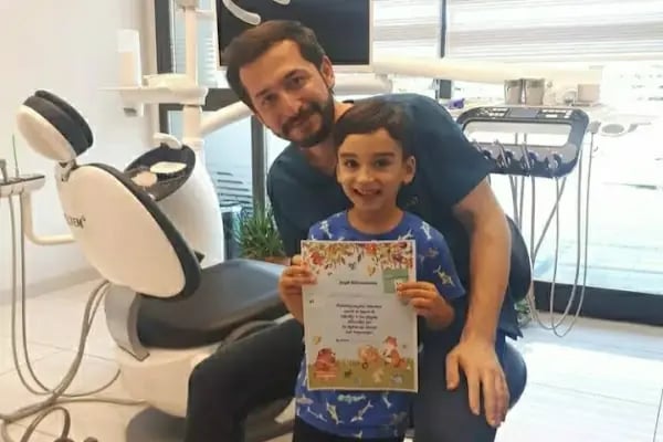 Asudent Ağız ve Diş Sağlığı Polikliniği - Resim 18