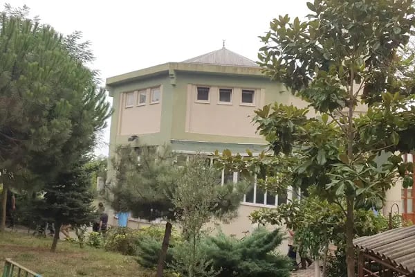 Hz. Ömer Cami - Resim 2