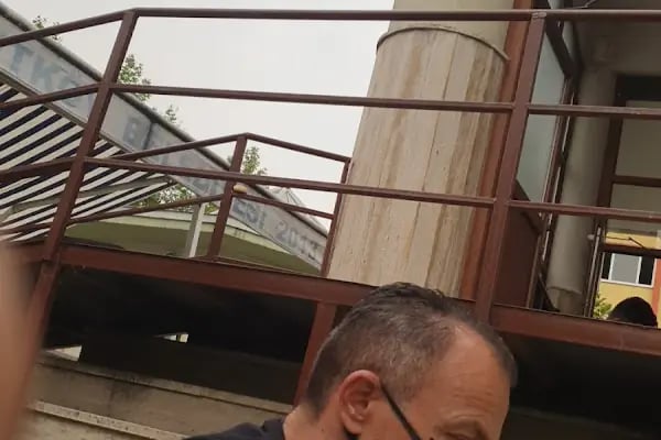 Hz. Ömer Cami - Resim 8