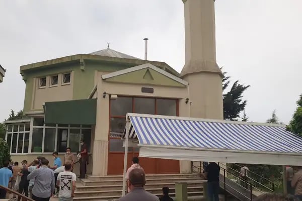Hz. Ömer Cami - Resim 13