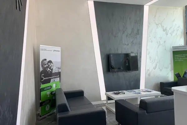 Eryadent Ağız ve Diş Sağlığı Polikliniği - Resim 14