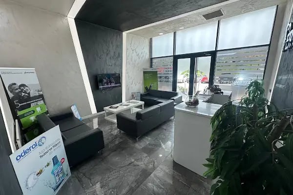 Eryadent Ağız ve Diş Sağlığı Polikliniği - Resim 11