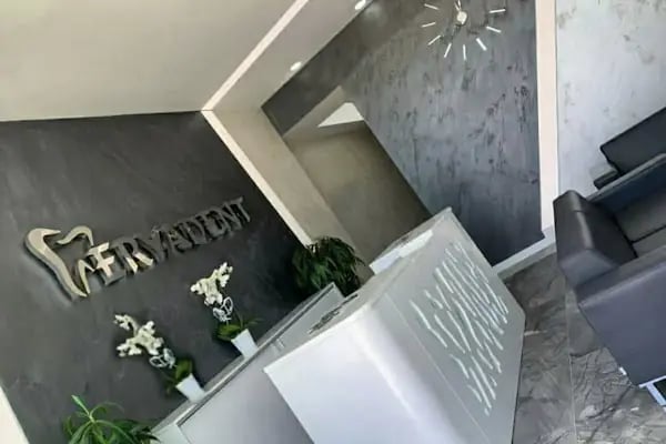 Eryadent Ağız ve Diş Sağlığı Polikliniği - Resim 17