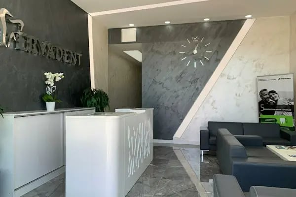 Eryadent Ağız ve Diş Sağlığı Polikliniği - Resim 13