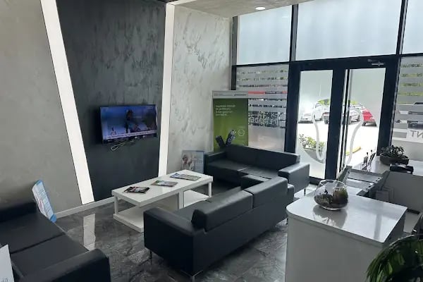 Eryadent Ağız ve Diş Sağlığı Polikliniği - Resim 12