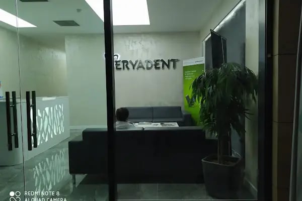 Eryadent Ağız ve Diş Sağlığı Polikliniği - Resim 8