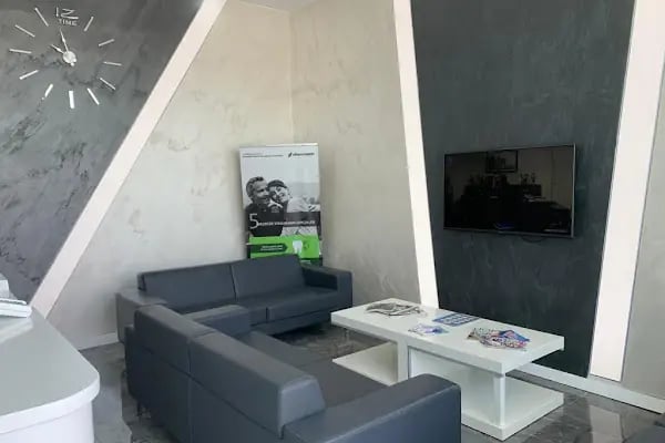 Eryadent Ağız ve Diş Sağlığı Polikliniği - Resim 18