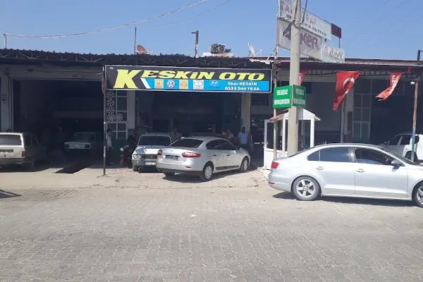 KESKİN OTO - Resim 7