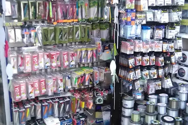 REİS Balık-Av Market - Resim 17