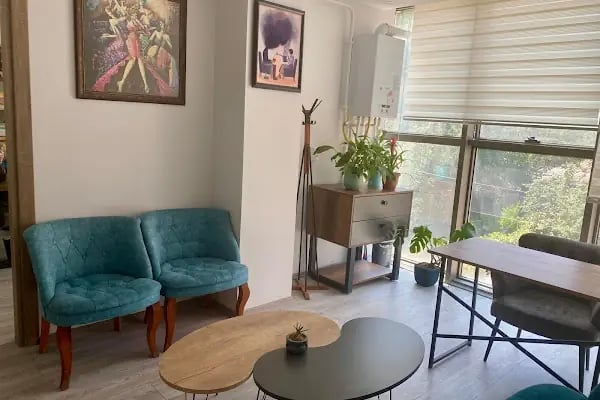 Lora Psikoloji Eğitim ve Psikolojik Danışmanlık Merkezi - Uzm. Klinik Psikolog Beray Bulak - Resim 2