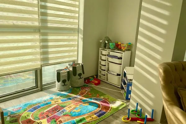 Lora Psikoloji Eğitim ve Psikolojik Danışmanlık Merkezi - Uzm. Klinik Psikolog Beray Bulak - Resim 3