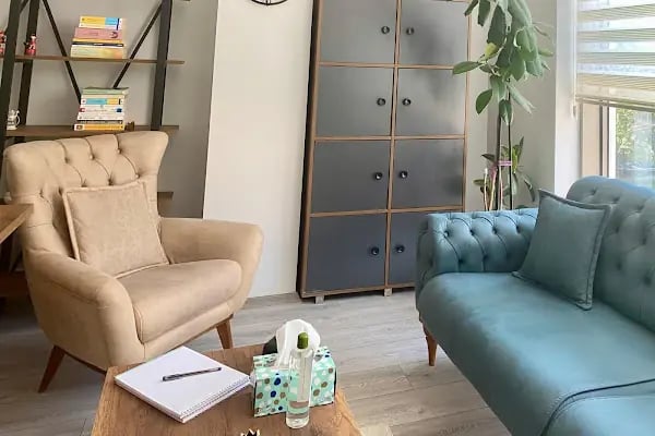 Lora Psikoloji Eğitim ve Psikolojik Danışmanlık Merkezi - Uzm. Klinik Psikolog Beray Bulak - Resim 8