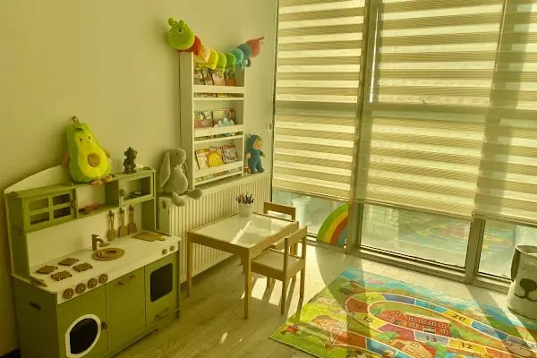 Lora Psikoloji Eğitim ve Psikolojik Danışmanlık Merkezi - Uzm. Klinik Psikolog Beray Bulak - Resim 5