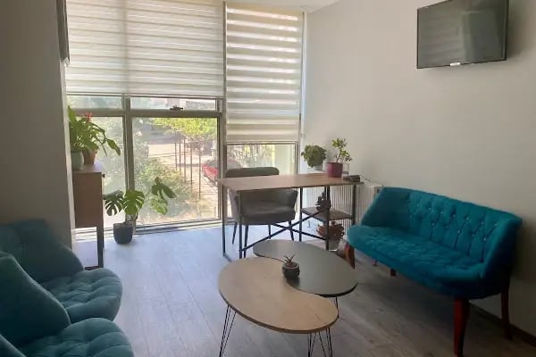 Lora Psikoloji Eğitim ve Psikolojik Danışmanlık Merkezi - Uzm. Klinik Psikolog Beray Bulak - Resim 12