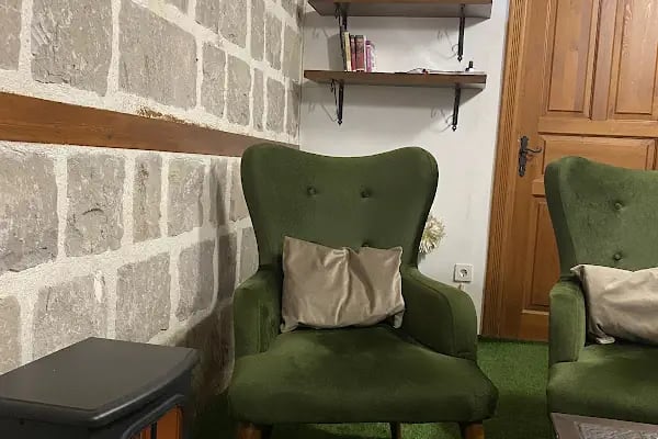 Ankara Psikolog Ceren Özer ANKARA PSİKOLOG| ANKARA TERAPİ | ANKARA PSİKOLOJİK DANIŞMAN | ANKARA ÇOCUK PSİKOLOGU - Resim 5