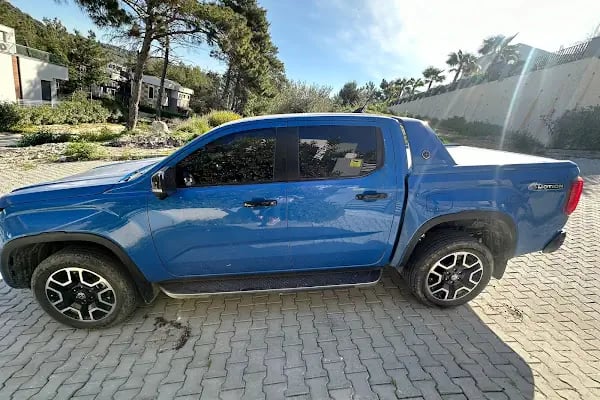 KARTEPE RENT A CAR - Resim 3