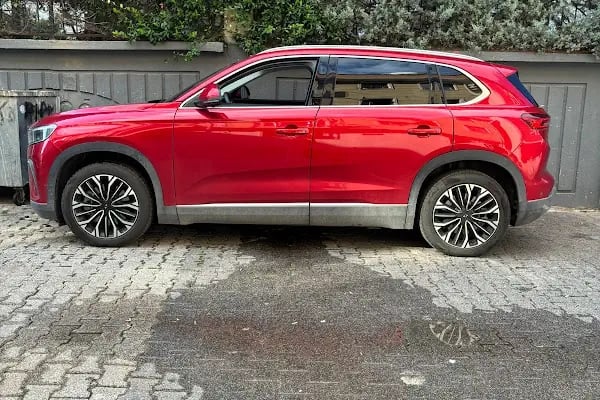 KARTEPE RENT A CAR - Resim 7