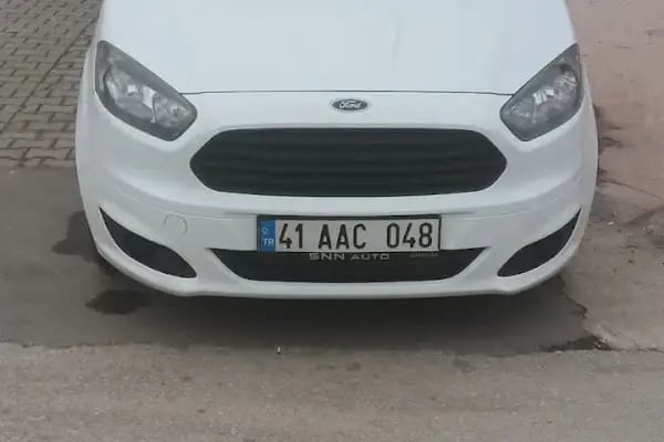 KARTEPE RENT A CAR - Resim 8