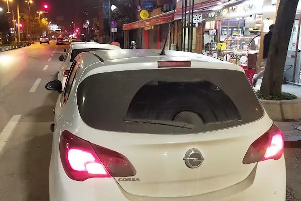 KARTEPE RENT A CAR - Resim 9