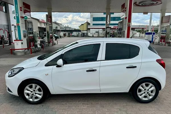 KARTEPE RENT A CAR - Resim 4