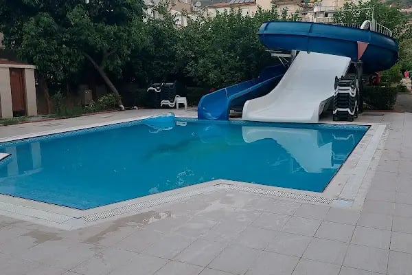 Kleopatra Royal Palm Hotel - Resim 10