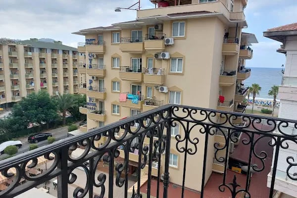 Kleopatra Royal Palm Hotel - Resim 3