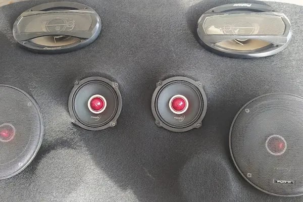 TEKNİK ELEKTRONİK Ses ve Görüntü Sistemleri - Resim 5