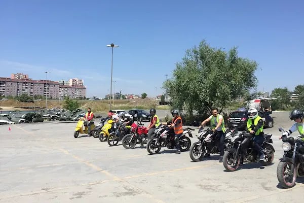İSTASYON SÜRÜCÜ KURSU - Resim 12