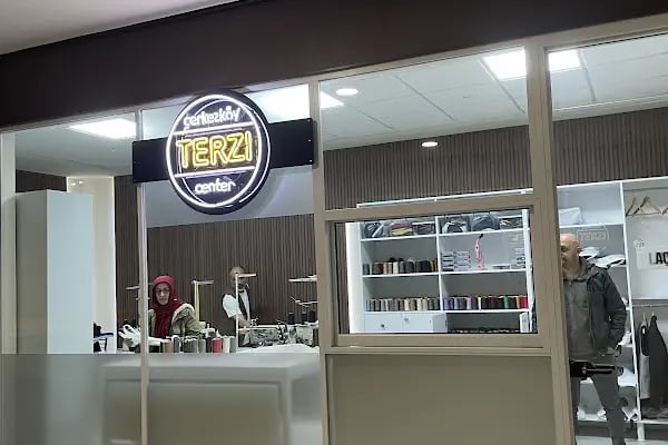 Çerkezköy TERZİ Center - Resim 2