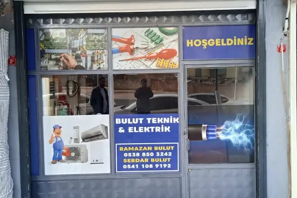 Motif Reklam / Kırtasiye / Oyuncak - Resim 7