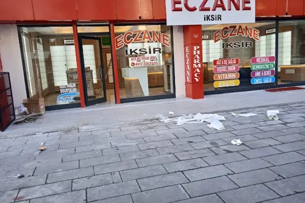 Motif Reklam / Kırtasiye / Oyuncak - Resim 17