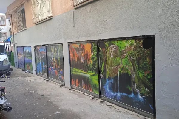 Motif Reklam / Kırtasiye / Oyuncak - Resim 15