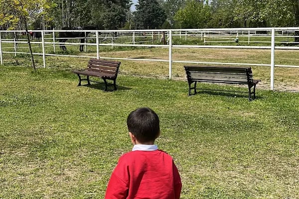 Karayel Binicilik ve Davet - Resim 11