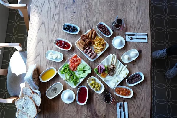 Karayel Binicilik ve Davet - Resim 15