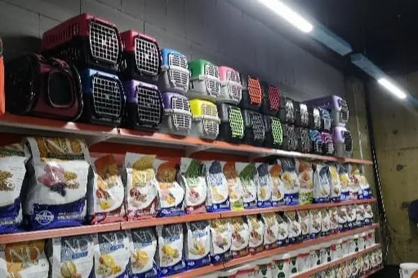 Çalı Petshop Bursa - Resim 3