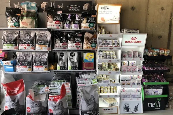 Çalı Petshop Bursa - Resim 5