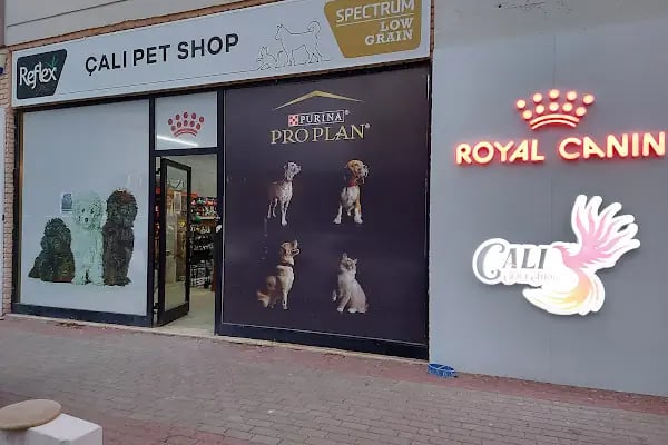 Çalı Petshop Bursa - Resim 1