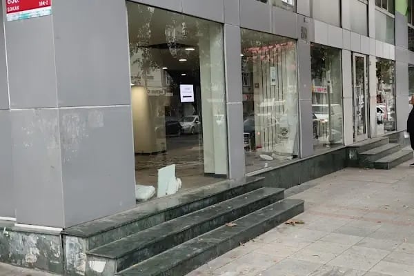 Garanti BBVA Yeşilbağ Şubesi - Resim 4