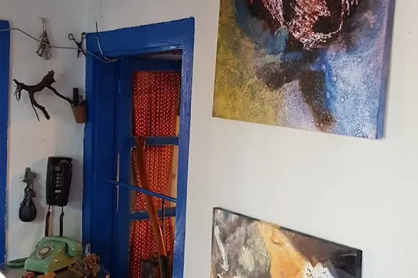Swakrana Art House - Resim 14