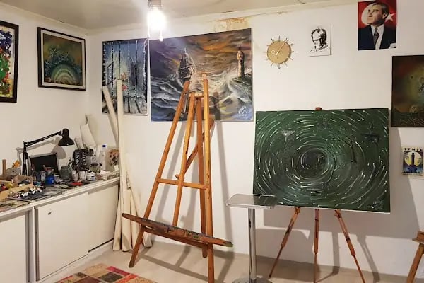 Swakrana Art House - Resim 3