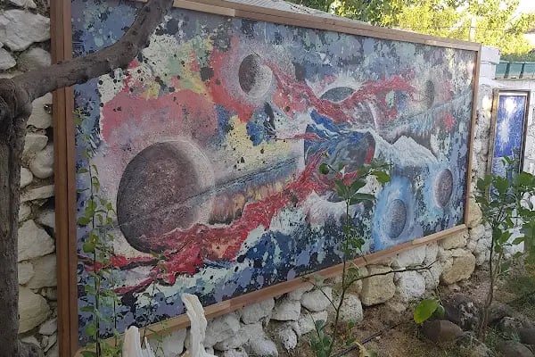 Swakrana Art House - Resim 11
