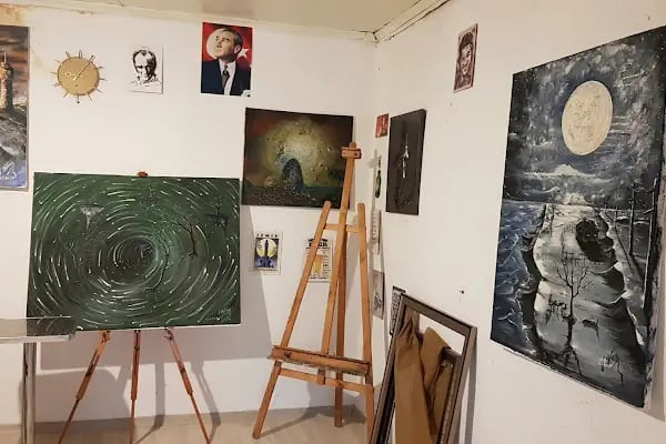 Swakrana Art House - Resim 16